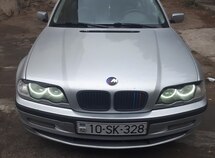 BMW 328