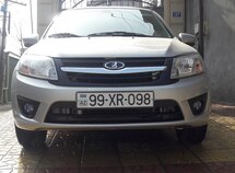 LADA (VAZ) Granta
