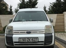 Ford Tourneo Connect