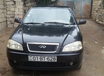 Chery A-15 Cowin/Amulet