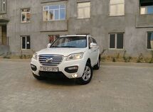 Lifan X60