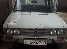LADA (VAZ) 2103