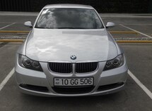 BMW 323