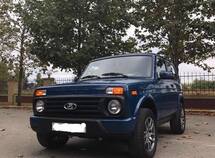 LADA (VAZ) Niva