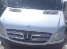 Mercedes Sprinter 315