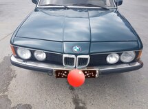 BMW 735