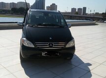 Mercedes Vito
