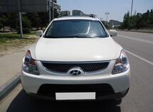 Hyundai Veracruz