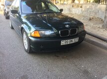 BMW 323