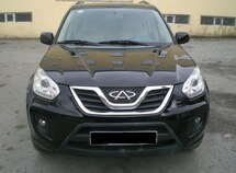 Chery Tiggo