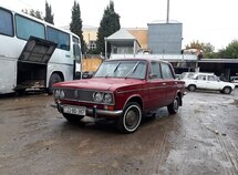 LADA (VAZ) 2103