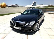 Mercedes E 250