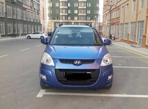 Hyundai Matrix