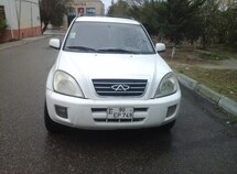 Chery Tiggo