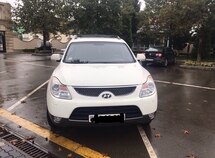 Hyundai Veracruz