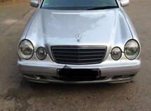 Mercedes E 280