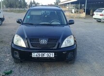 Chery Tiggo
