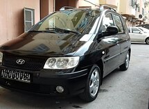 Hyundai Matrix