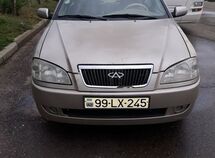 Chery A-15 Cowin/Amulet
