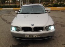 BMW 735