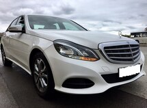 Mercedes E 250