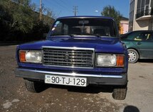 LADA (VAZ) 2107