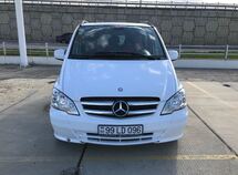 Mercedes Vito