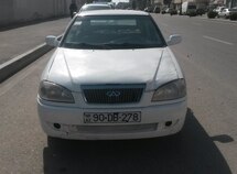 Chery A-15 Cowin/Amulet