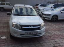 LADA (VAZ) Granta
