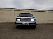 LADA (VAZ) 2107