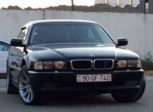 BMW 735