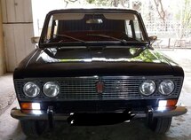 LADA (VAZ) 2103