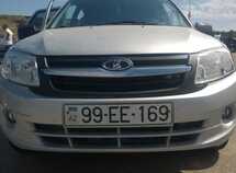 LADA (VAZ) Granta
