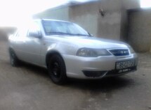 Chery A-15 Cowin/Amulet