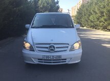 Mercedes Vito