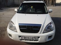 Chery Tiggo