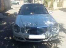 Mercedes E 280