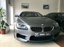 BMW M6