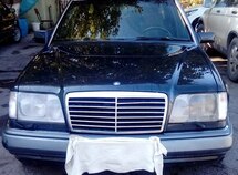 Mercedes E 280