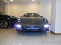 Porsche Boxter S
