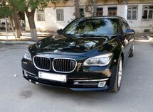BMW 750