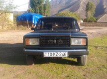 LADA (VAZ) 2107