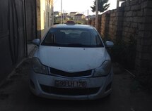 Chery Fulwin 2