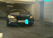 BMW 750