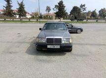 Mercedes E 280