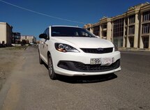 Chery Fulwin 2