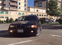 BMW 328