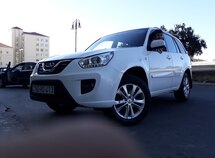 Chery Tiggo