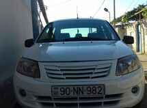 LADA (VAZ) Granta
