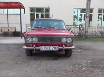 LADA (VAZ) 2103
